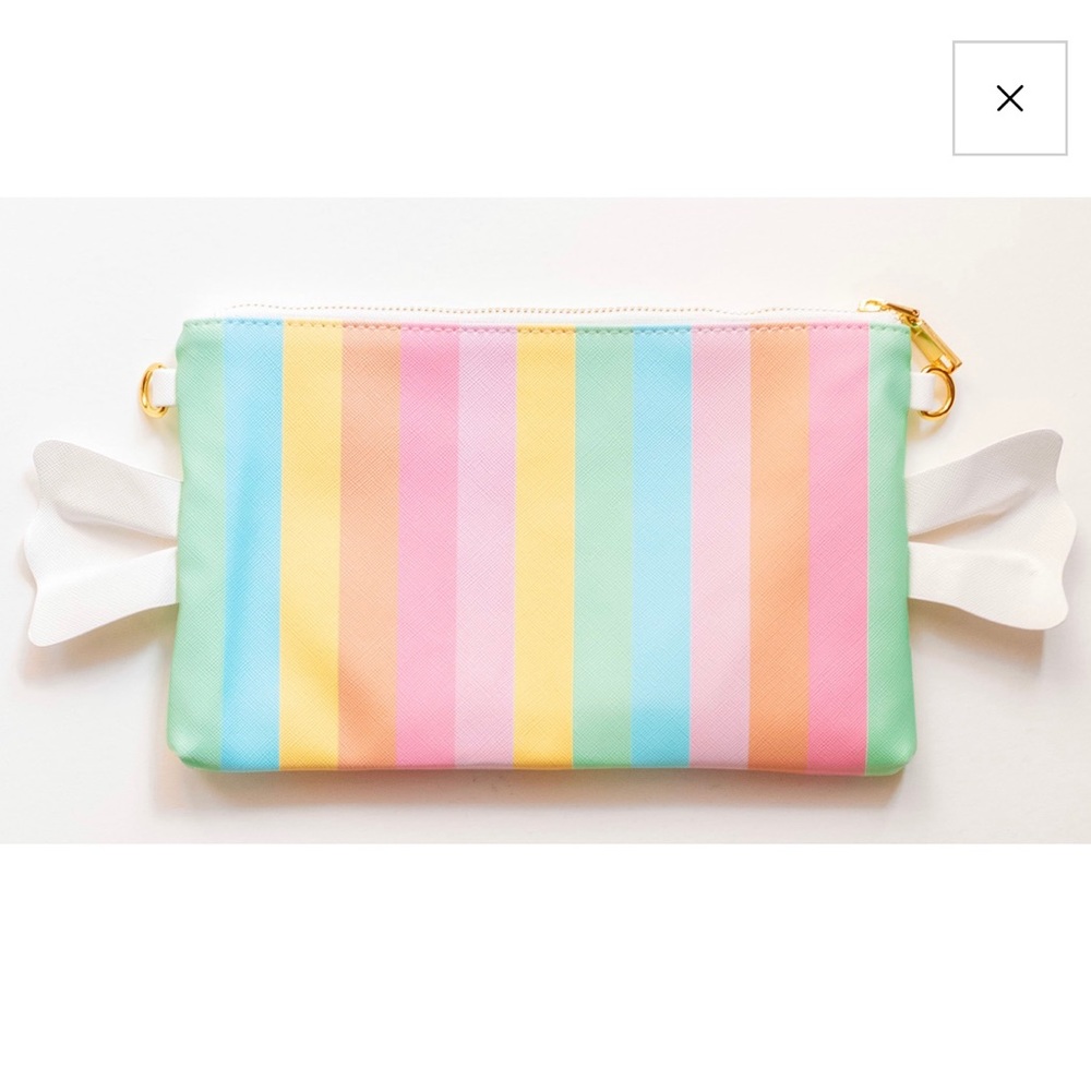 Can’t Clutch This | Shop Studio DIY Candy Clutch - Picture 8 of 8